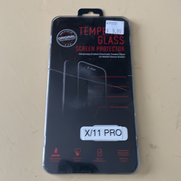 OtterBox IPhone X case - Picture 3 of 3
